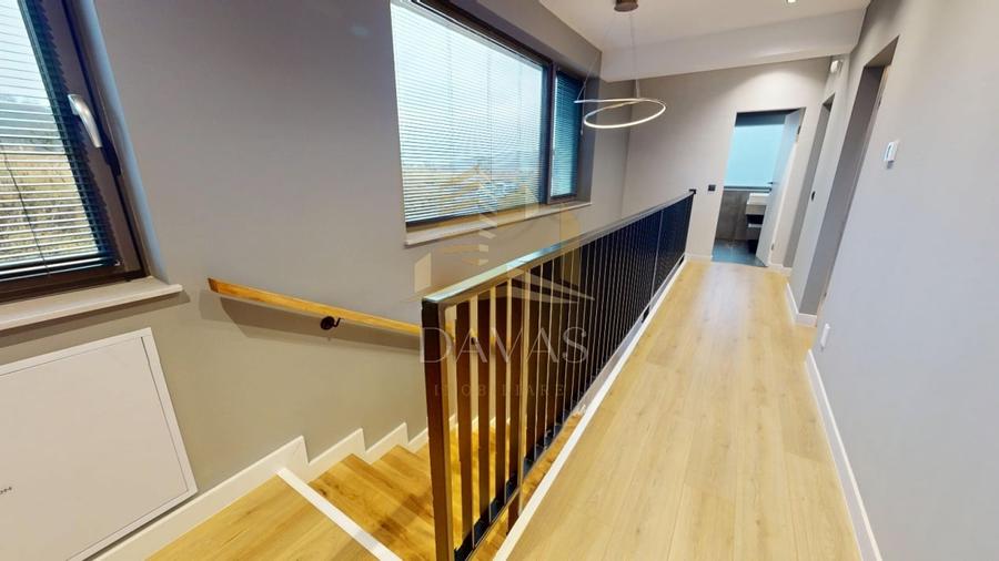 Casa individuala LUX de vanzare | Sun Garden | Cheltuieli incluse - 16