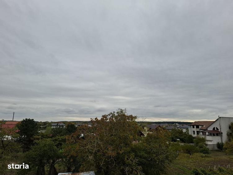 Teren Corbeanca Institutului 1064 mp / 2207 mp la 250 m de mall si DN1 - 2