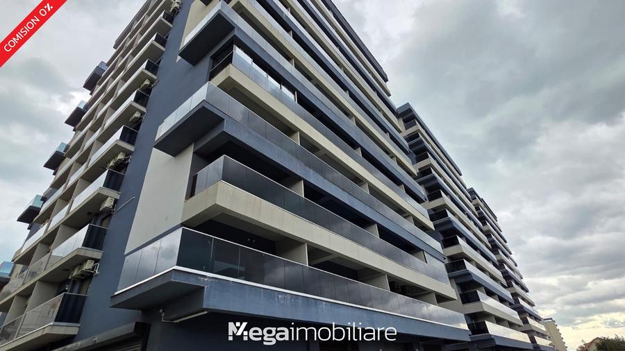 ✅TVA inclus: Studio mobilat · Vedere lac Siutghiol | Stațiunea Mamaia - 7