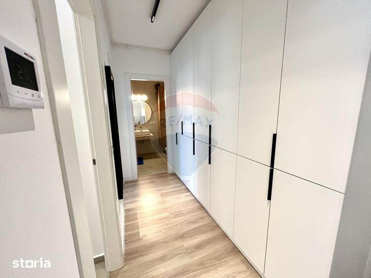 Apartament cu 2 camere decomandat în 13 Septembrie