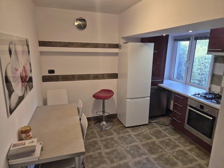 Casă cu 3 camere cu Teren 150 Mp în Traian