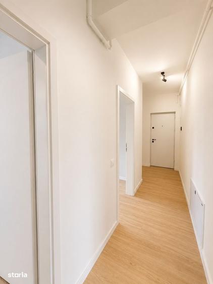 Apartament cu 3 camere în Cristian