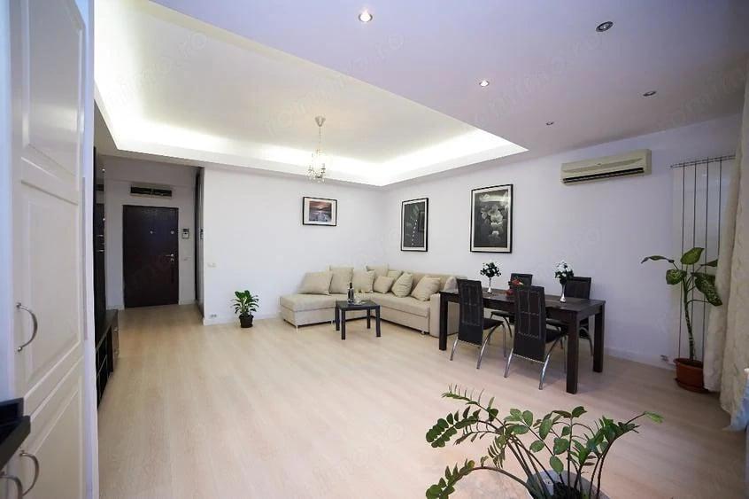 Apartament cu 2 camere în Nord