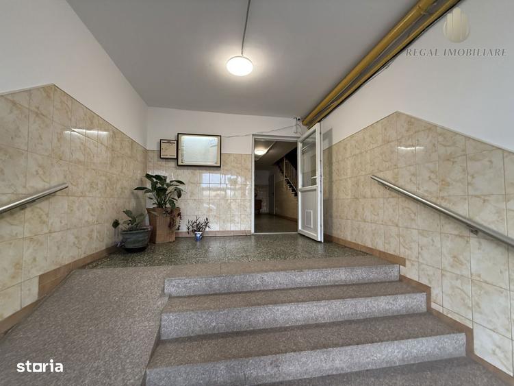 3 Camere | Rahova - Giurgiului | Balcon | 76 Mp - 3