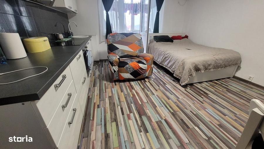 Apartament 2 camere, etaj 3, Buzau - 7