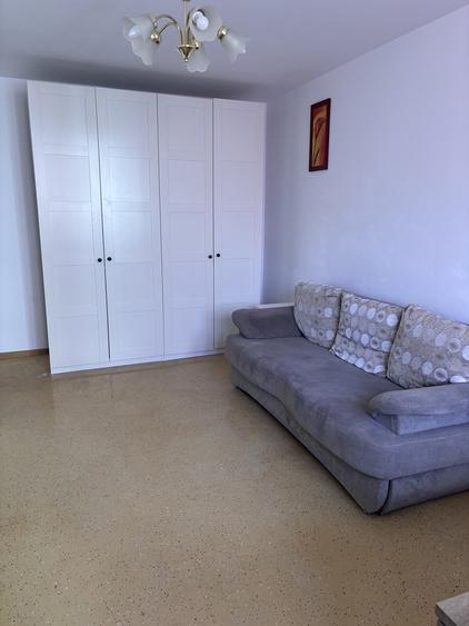 Titan chiar la metrou Nicolae Grigorescu - 3