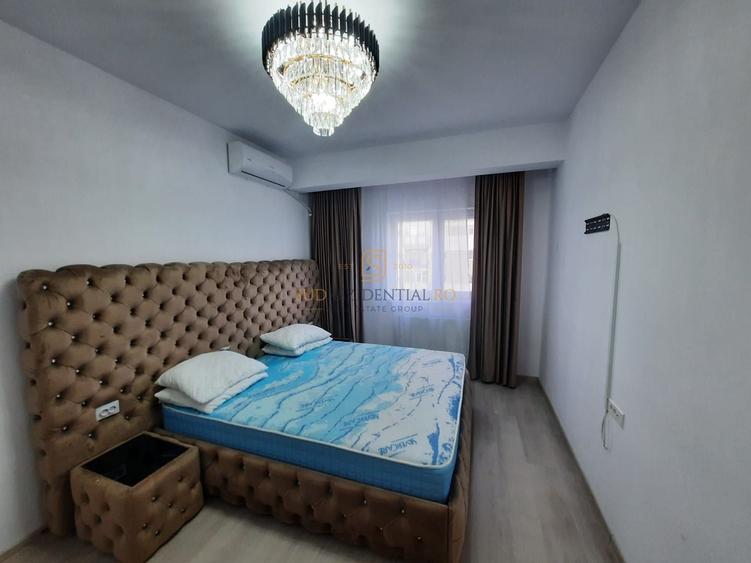 Apartament 2 camere mobilat,utilat,loc de parcare, Zona Brancoveanu - 10