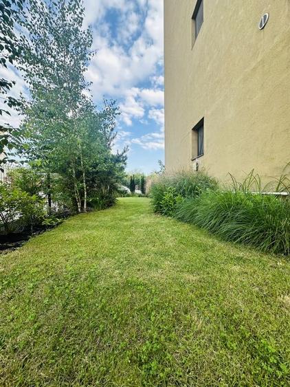 Curte proprie 82 mp | 2 camere, 52 mp | La 10 min de centrul orasului - 5