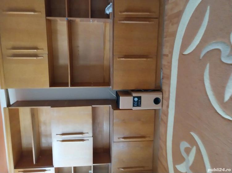 Apartament 3 cam semidecomandat. Semi mobilat. - 3