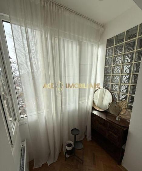 2 Camere de inchiriat | Universitate | Metrou | Incalzire electrica - 6