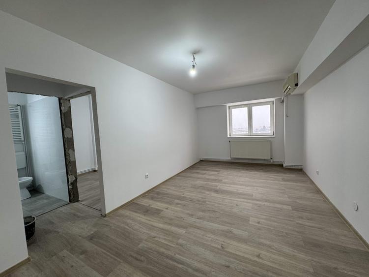 2 cam, 52 mp, ultracentral - UNION, etaj 7, cu lift, renovat - 12