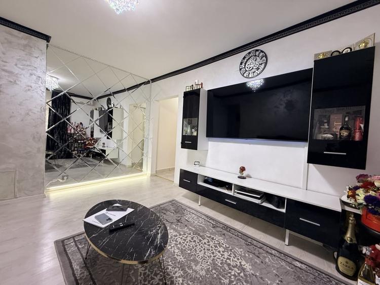 Apartament 2 camere | Gara de Nord | Basarab| vedere spate| metrou 3' - 2