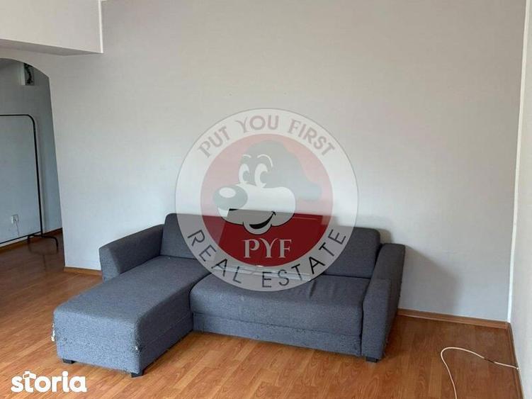 Gradina Cismigiu | 2 camere | Fara Risc | Semidec | 41mp | B12122 - 5
