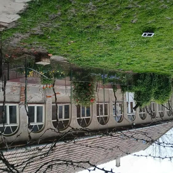 Casa si gradina de vanzare in Hitias la strada principala - 1