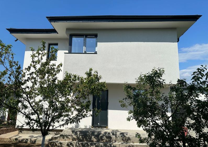 Vila 5 camere Afumati Voluntari - 10