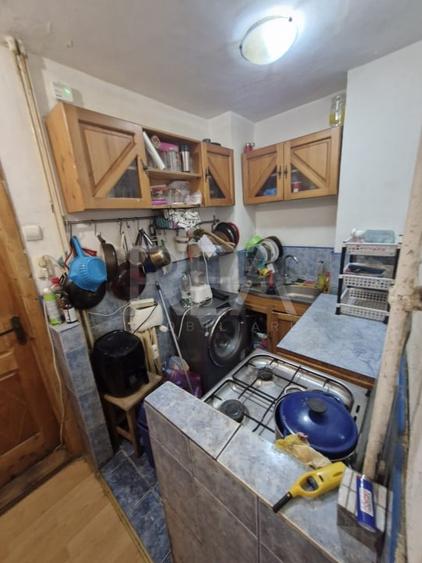 Apartament cu 2 camere la 700 de metri de parcul Titanii - 4