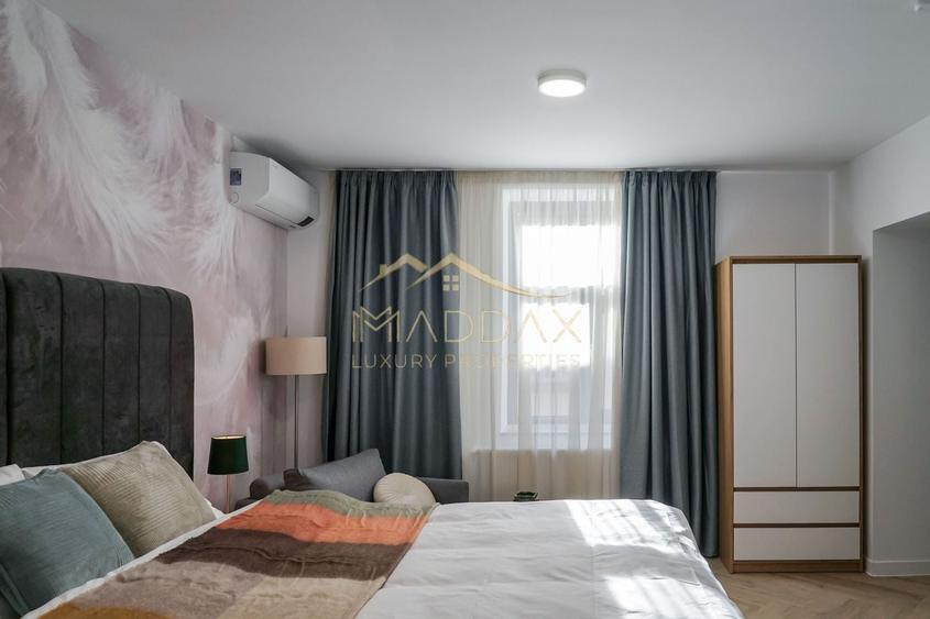 Proprietate ideala pentru investitie *354mp* inchiriata pe 6 ani // Cismigiu - 42