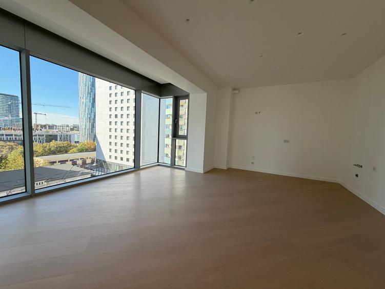 Apartament în Aviatiei Towers,vedere spectaculoasă,parcare valabilă - 6