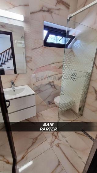 Duplex modern, spațios, cu șemineu – Plugarilor, 800€ - 6