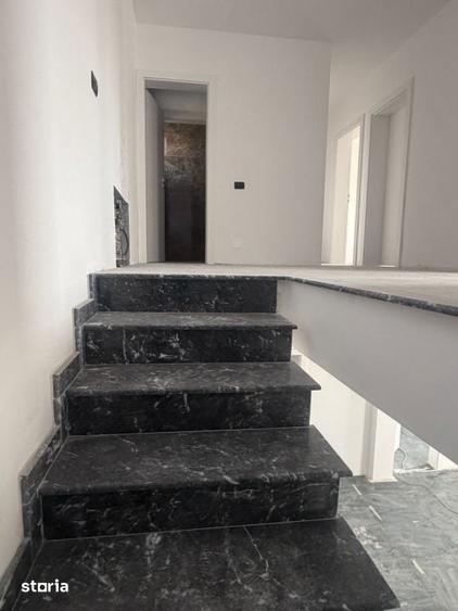 Casa P+1, 180 mp utili ,teren 300 mp,zona Hanul Doctorului (scoala Gic - 13