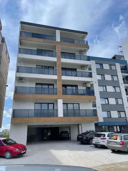 vand apartament 2 camere in mamaia Nord Navodari la 50 metri de plaja - 1