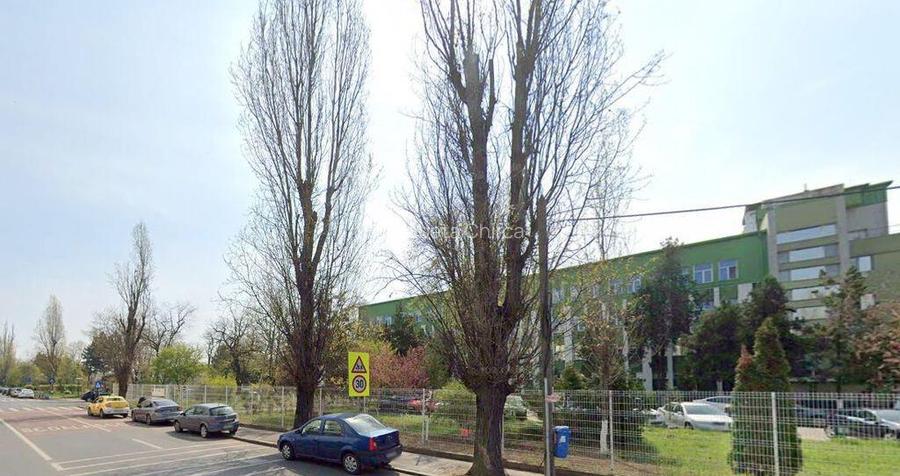 Zona Pantelimon sp 150 mp inchiriat