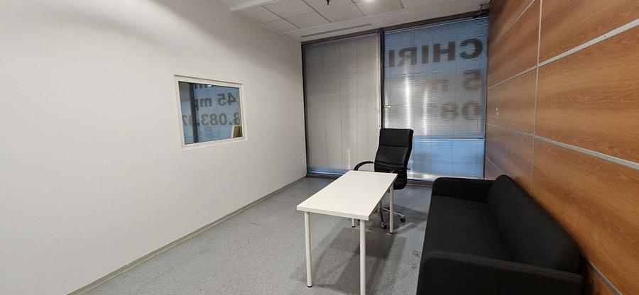 Pantelimon spatiu comercial 950 mp - 17