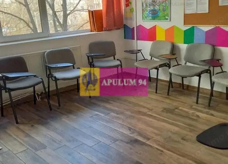 Spatiu birouri zona Lujerului -Virtutii - 4