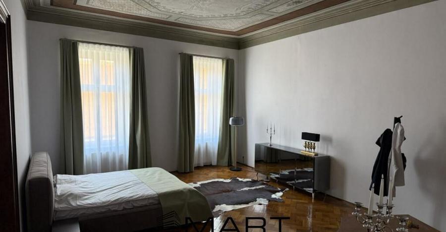 Apartament cu 3 camere in Centrul Istoric - 8