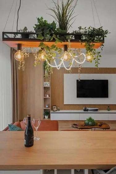 Bloc construit ca la carte! Risc seismic redus-0.30! Living 40 mp - 8