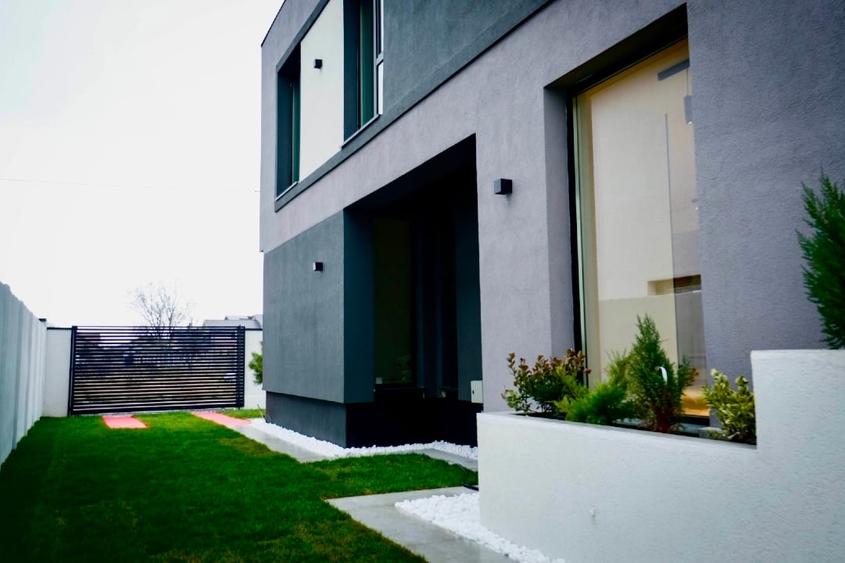 Proprietar , casa Domnești - 15