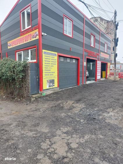 Prelungirea Ghencea - Cartierul Latin - 4