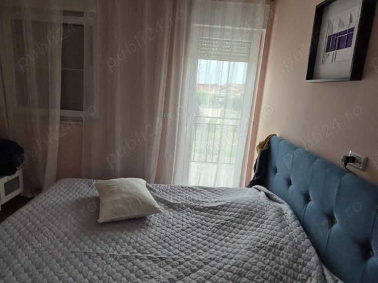 Apartament 3 camere, 58 m2, Blascovici, 2015, proprietar - 4
