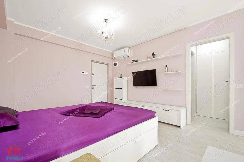 Apartament cu o camera in Mazepa bloc nou Roka - 6