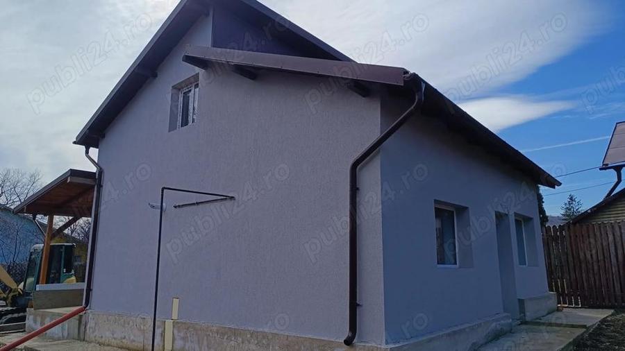 Casa de vanzare in Breaza,cartier Podul Vadului - 1