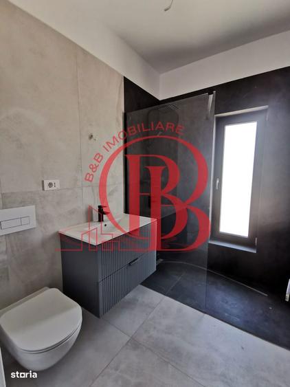Vila de tip duplex 4 camere Pompa Caldura Titan Pallady - 17