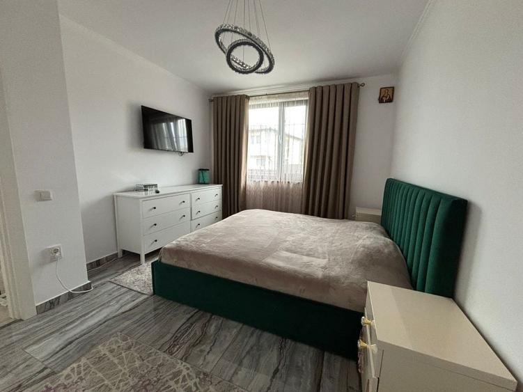 Casa de vanzare zona Bucium - Visan - 5