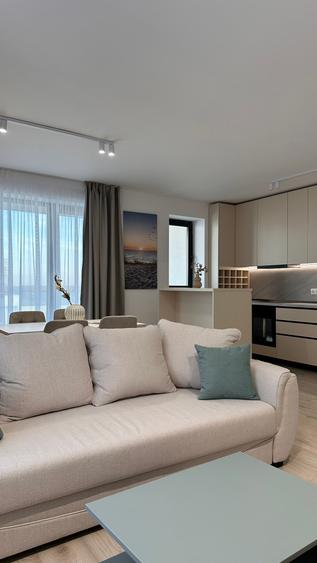 Locuință Modernă in bloc finalizat | Verdeață și Aer Curat lângă Băneasa - 17