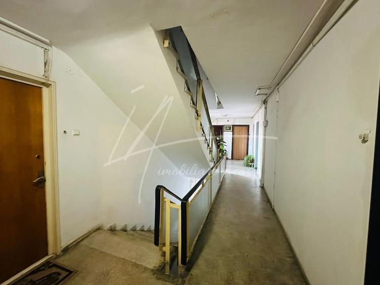 Drumul Taberei, Valea Rosie, bloc anvelopat, 5 min metrou - 12