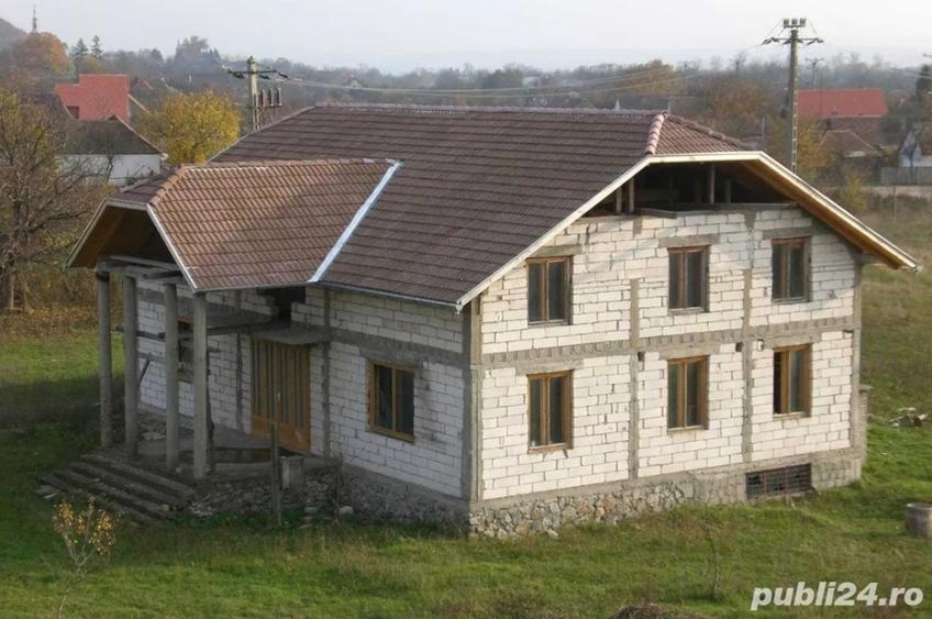 Vand Casa cu 2151 m2 in Paulis - 6
