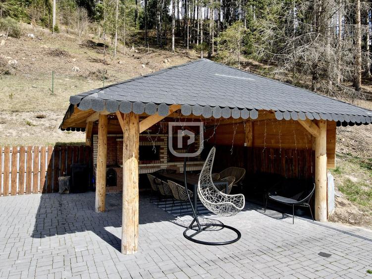 Pensiune/Casa 4 dormitoare | Gura Humorului | Bucovina - 3