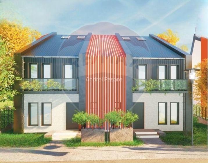 Casa / Vila cu 4 camere de vanzare