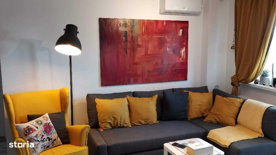 Apartament 4 camere Mosilor metrou Obor - 4