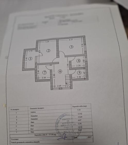 Casă Valu lui Traian - 18