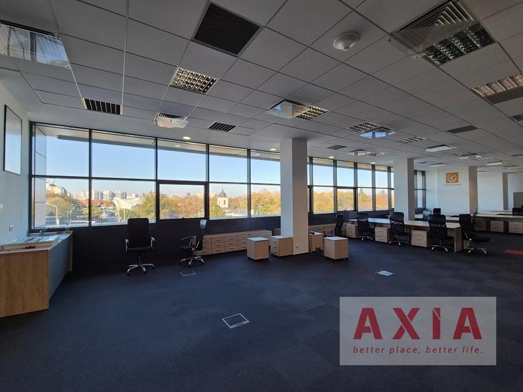City Offices – Birouri de inchiriat in zona Eroii Revolutiei - Comision 0% - 7