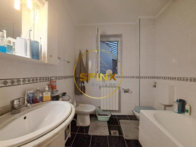 Casa 7 camere - singur curte - Regie - Grozavesti - Crangasi - 12