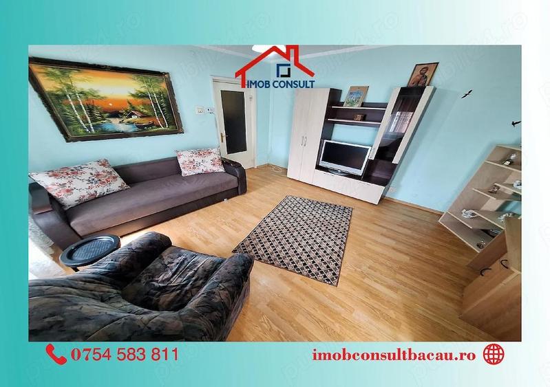 Apartament 2 camere decomandat Mioritei! CE1585 - 1