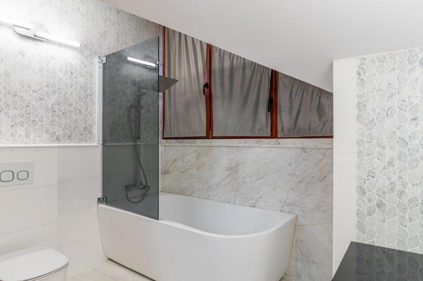 Pipera: Vila individuala cu un teren total de 1100 mp ! - 35