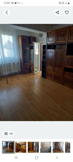 Vand garsoniera Suceava Obcine 46m2 - 8
