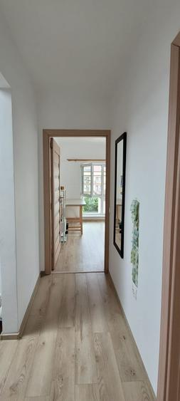 De vânzare apartament cu trei camere în Bună Ziua - 9